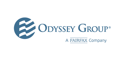 Odyssey Group logo